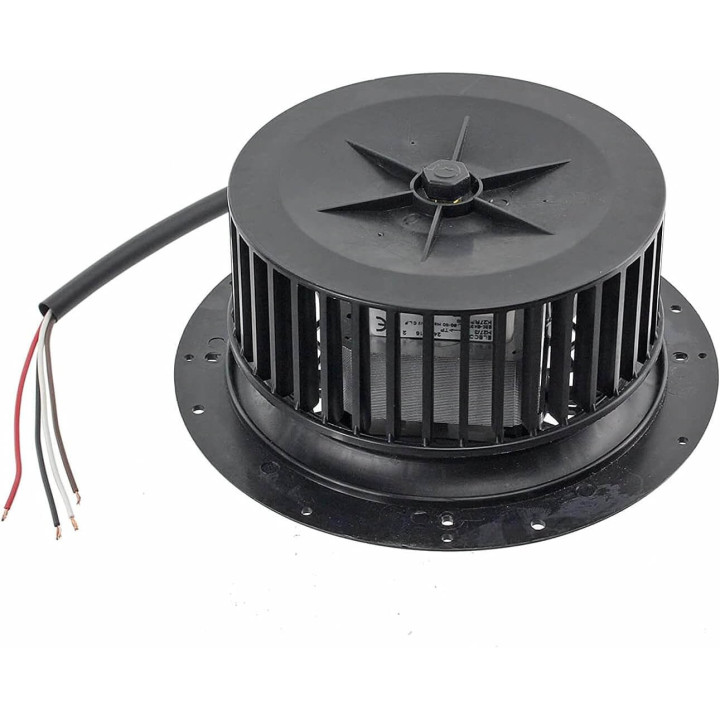 Motore Cappa Universale Originale Faber 3 Velocita' + Filtro Carboni Attivi Type F233