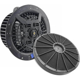 Motore Cappa Universale Originale Faber 3 Velocita' + Filtro Carboni Attivi Type F233