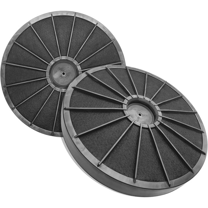 Motore Cappa Universale Originale Faber 3 Velocita' + Filtro Carboni Attivi Type F233