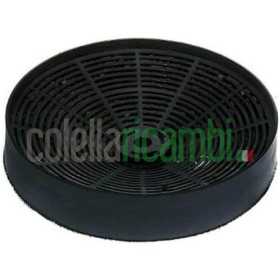 Elica FB01UA Filtro a Carbone 233x22mm Elica Estraibile