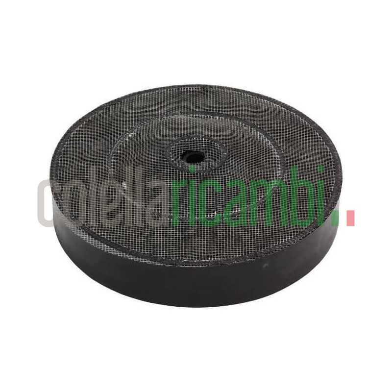 Elica FB01UA Filtro a Carbone 233x22mm Elica Estraibile