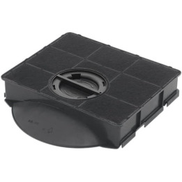 Elica F00189/S Filtro Cappa a Carbone Attivi