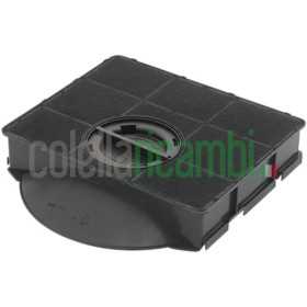 Elica F00189/S Filtro Cappa a Carbone Attivi