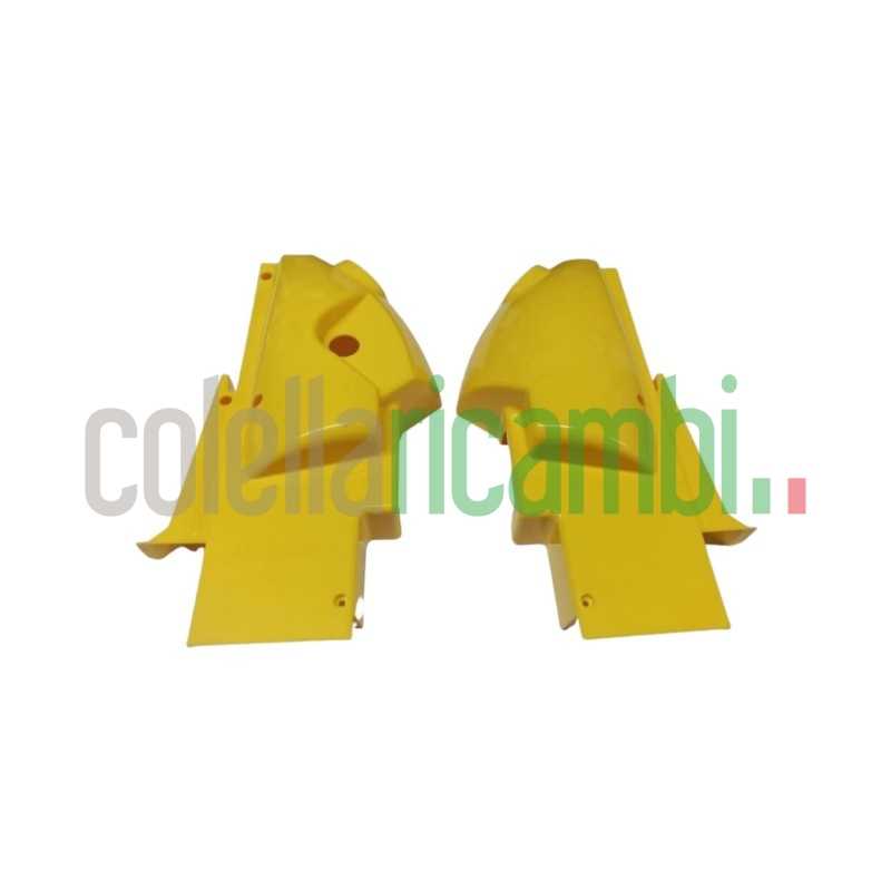 Coppia Fiancate Dx - Sx Didiesse Baby Frog Giallo