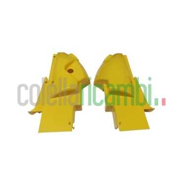 Coppia Fiancate Dx - Sx Didiesse Baby Frog Giallo