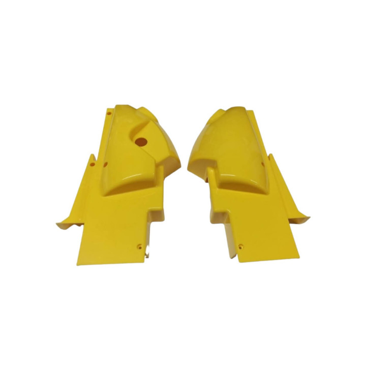 Coppia Fiancate Dx - Sx Didiesse Baby Frog Giallo