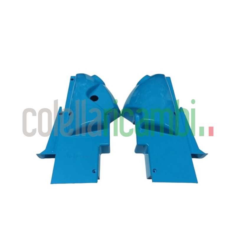 Coppia Fiancate Dx - Sx Didiesse Baby Frog Azzurro