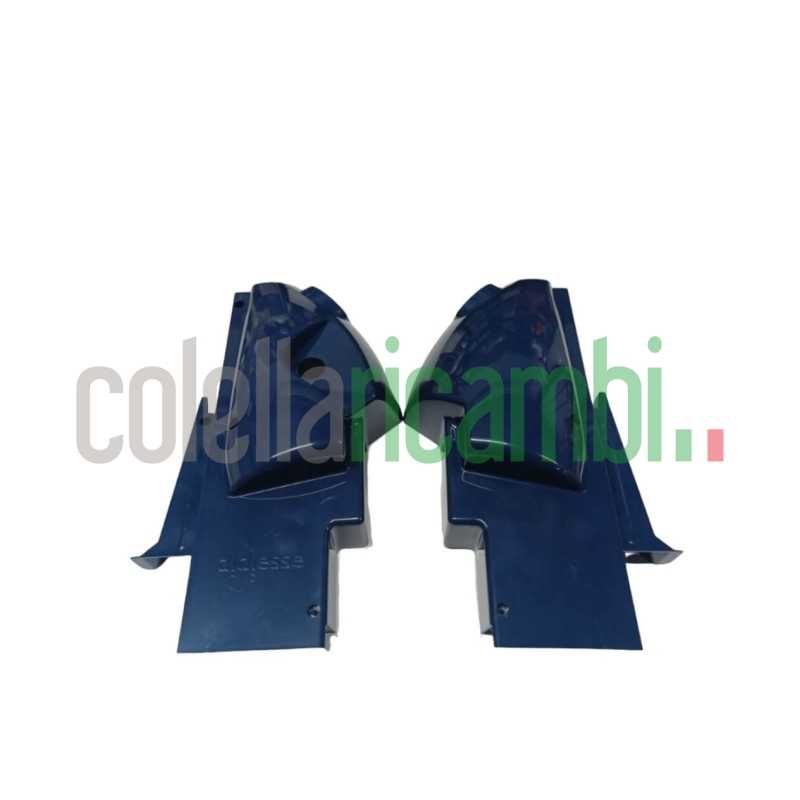 Coppia Fiancate Dx - Sx Didiesse Baby Frog Blu