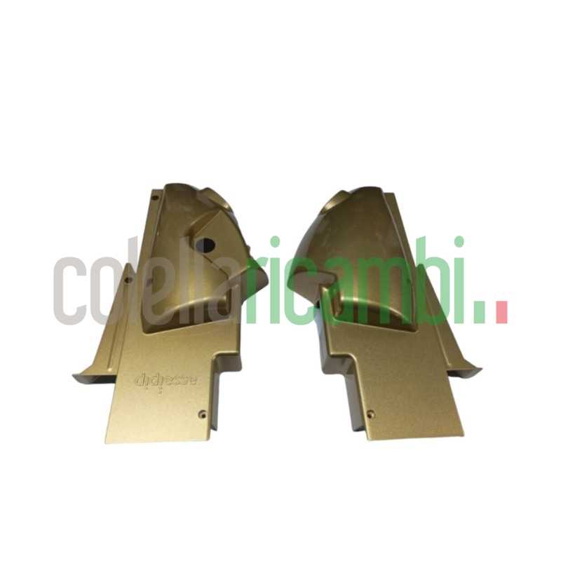 Coppia Fiancate Dx - Sx Didiesse Baby Frog Gold