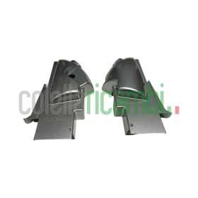 Coppia Fiancate Dx - Sx Didiesse Baby Frog Grigio