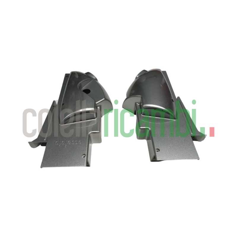 Coppia Fiancate Dx - Sx Didiesse Baby Frog Grigio