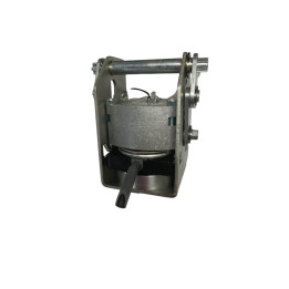 Termoblocco Completo Originale Didiesse Baby Frog