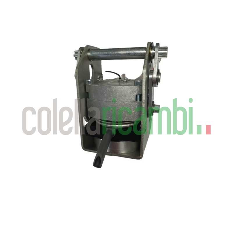 Termoblocco Completo Originale Didiesse Baby Frog