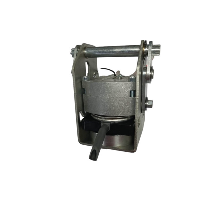 Termoblocco Completo Originale Didiesse Baby Frog