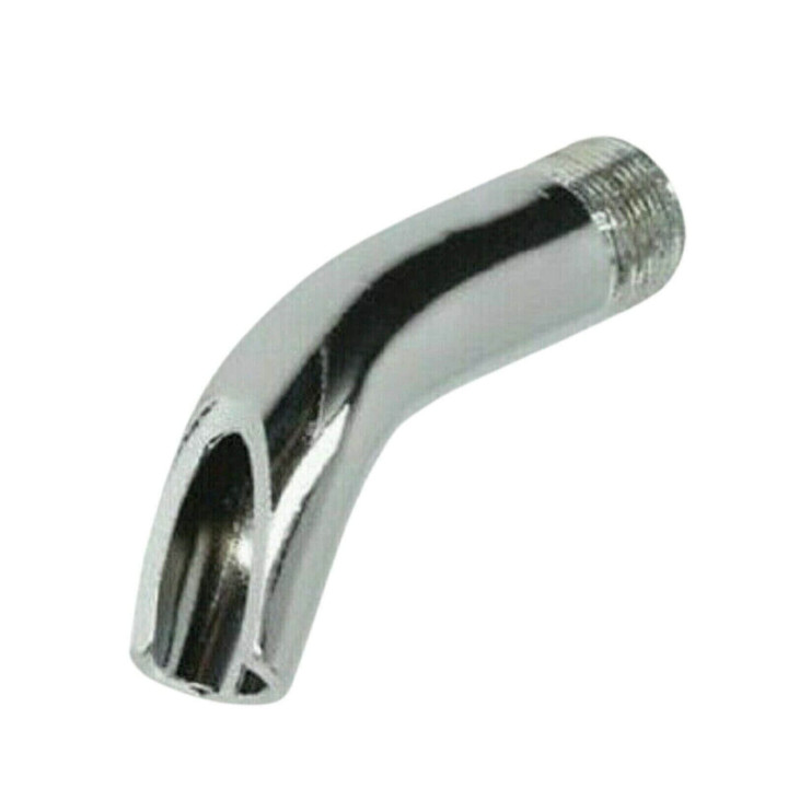 Beccuccio Cromato Portacialde Originale Faber