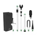 Aspirapolvere Senza Filo con 1 Batteria Vorwerk Folletto Vk7s + Borsa Accessori