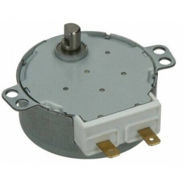 Motorino Piatto Microonde Originale Whirpool 481067848981