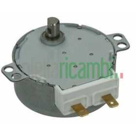 Motorino Piatto Microonde Originale Whirpool 481067848981