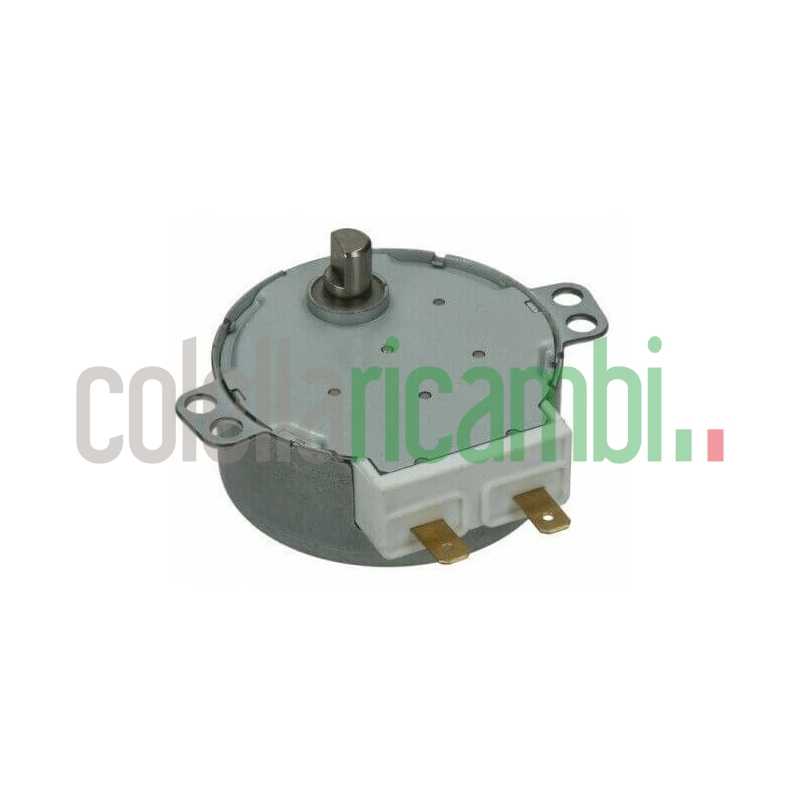 Motorino Piatto Microonde Originale Whirpool 481067848981