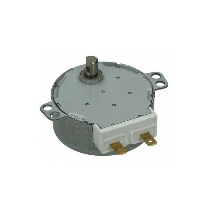 Motorino Piatto Microonde Originale Whirpool 481067848981
