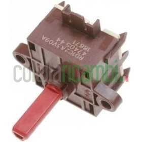 Selettore 9 Posizioni Microonde 480121102662