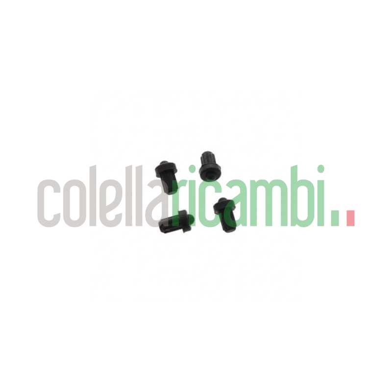 Kit Gommino Griglia Piano Cottura Whirpool 484000000949