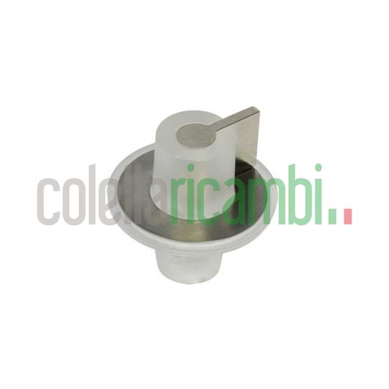 Manopola Piano Cottura Originale Smeg 694975519