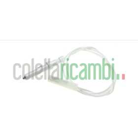 Candeletta Tripla Corona Piano Cottura Franke 1981558