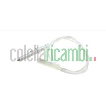 Candeletta Tripla Corona Piano Cottura Franke 1981558