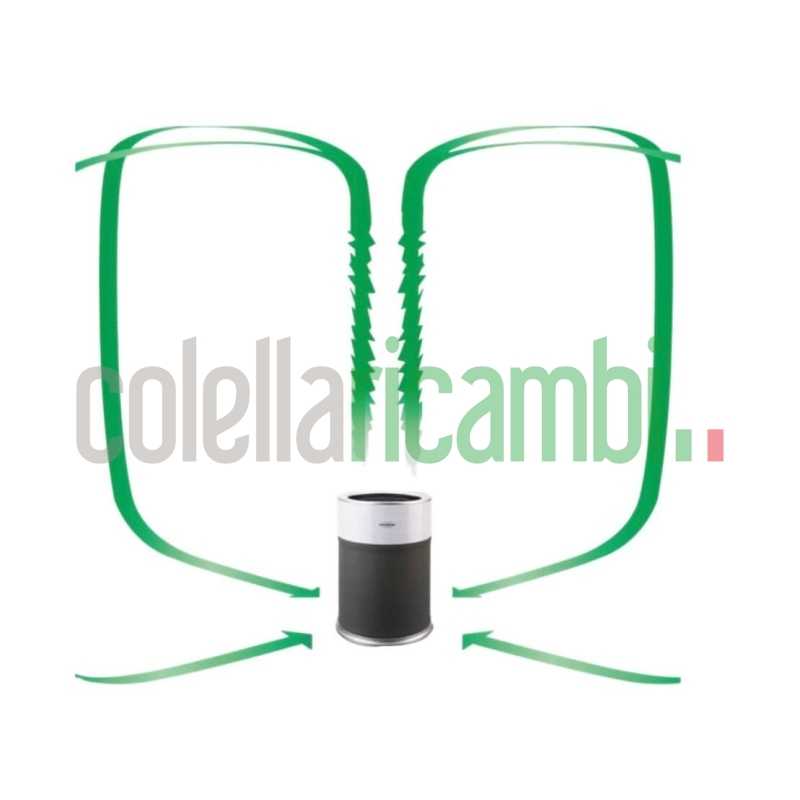 Purificatore d’aria Folletto AP260