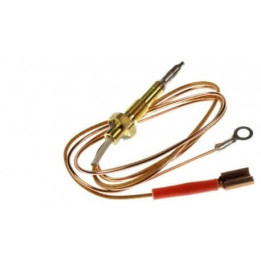 Termocoppia Tripla Corona Piano Cottura Franke 1981557