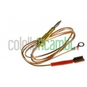 Termocoppia Tripla Corona Piano Cottura Franke 1981557