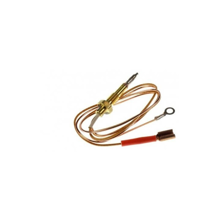 Termocoppia Tripla Corona Piano Cottura Franke 1981557