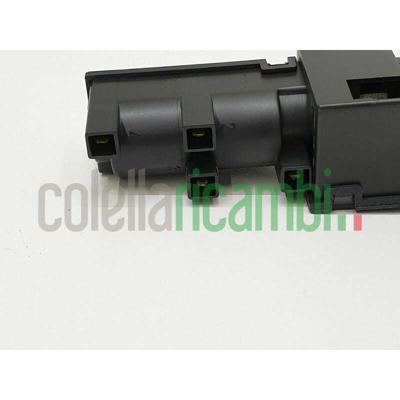 Generatore Morsettiera 4 Fuochi Piano Cottura 1982230