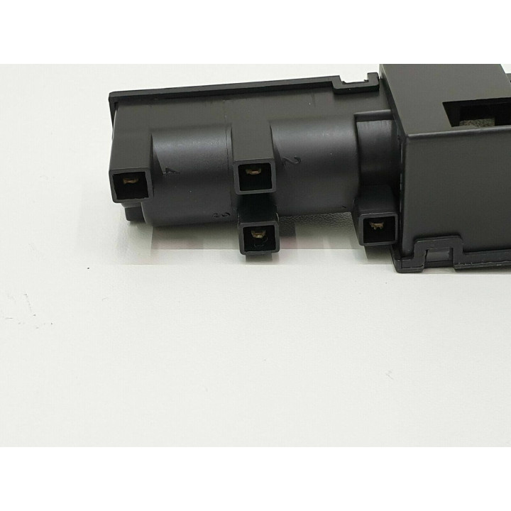 Generatore Morsettiera 4 Fuochi Piano Cottura 1982230