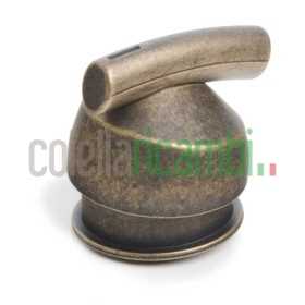 Manopola Country Trend Line Piano Cottura Franke 133.0198.111