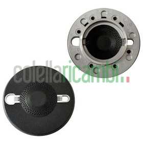 Ariston Hotpoint Scholtes spartifiamma cappellotto bruciatore per piano cottura a gas Metano - piccolo Rapido Ø 111 C00288619