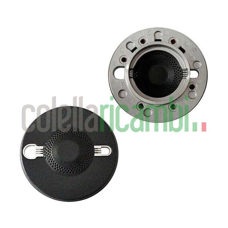 Ariston Hotpoint Scholtes spartifiamma cappellotto bruciatore per piano cottura a gas Metano - piccolo Rapido Ø 111 C00288619