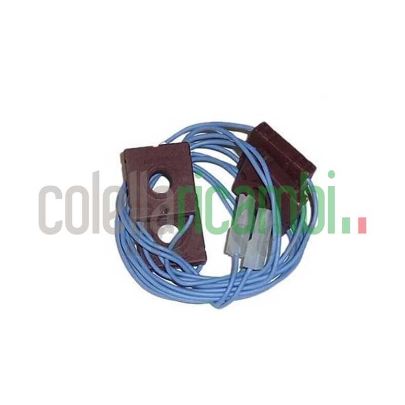Franke Catenaria 4 Microinterruttori Piano Cottura 1981091