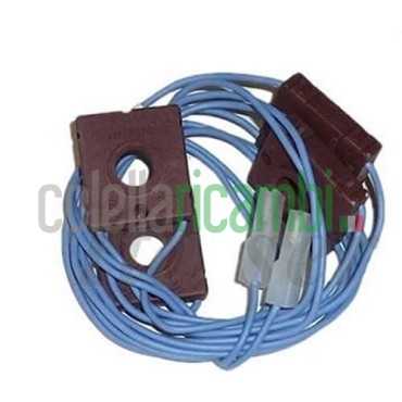 Franke Catenaria 4 Microinterruttori Piano Cottura 1981091