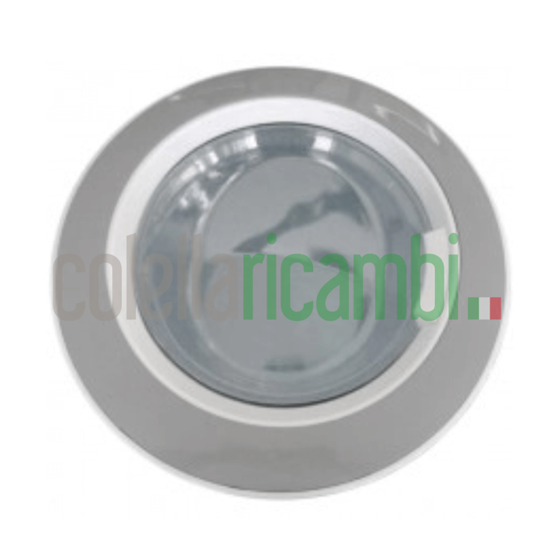 Assieme Oblo Tipo 6 Leva Coperta Lavatrice San Giorgio 57LE519