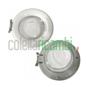 Assieme Oblò Completo Tipo 7 Per Lavatrice ITWASH 57LE522