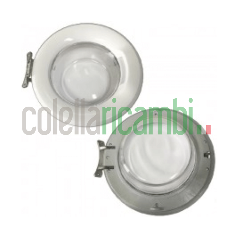 Assieme Oblò Completo Tipo 7 Per Lavatrice ITWASH 57LE522