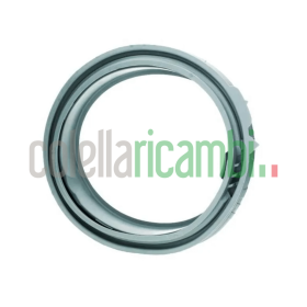 Soffietto Oblò Lavatrice Originale Samsung 55SA085