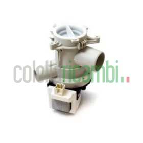 Elettropompa Di Scarico Lavatrice Beko/Smeg/Shaub-Lorence 63BE505