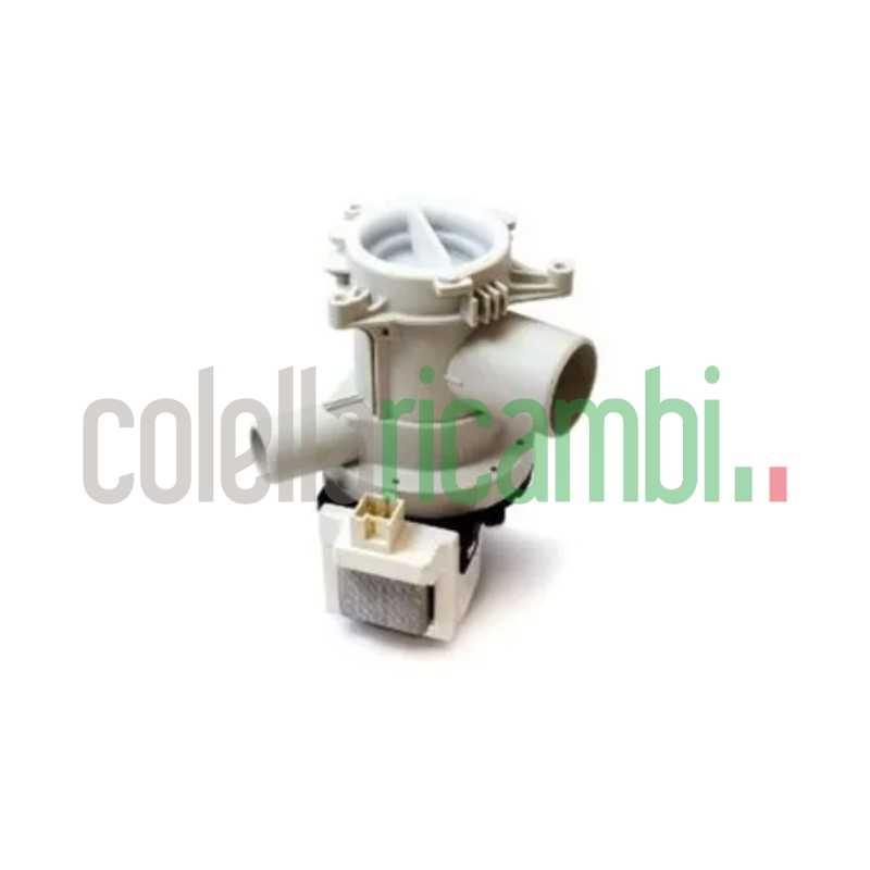 Elettropompa Di Scarico Lavatrice Beko/Smeg/Shaub-Lorence 63BE505