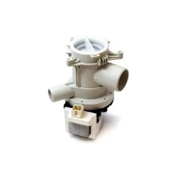 Elettropompa Di Scarico Lavatrice Beko/Smeg/Shaub-Lorence 63BE505