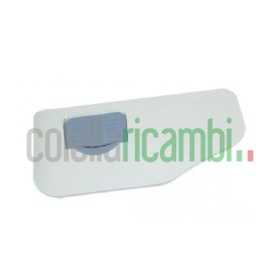 Maniglia Cassetto Detersivo Lavatrice C00286121