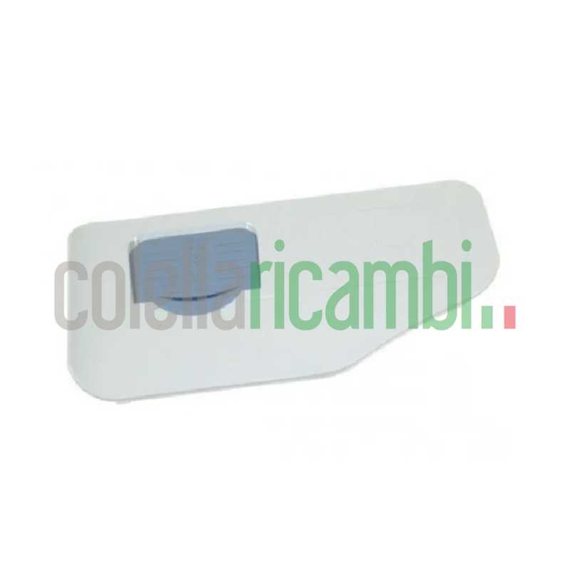 Maniglia Cassetto Detersivo Lavatrice C00286121