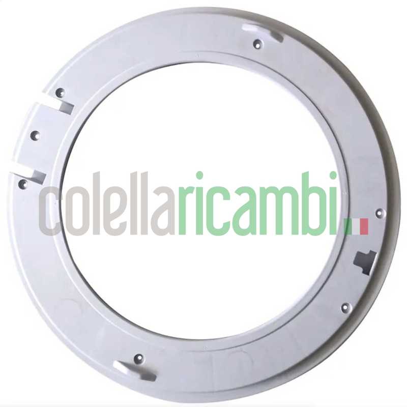 Controcornice Oblò Tipo4 Lavatrice ITWASH San Giorgio 57LE516